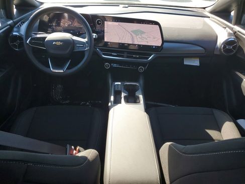 New 2026 Chevrolet Equinox EV LT image 9