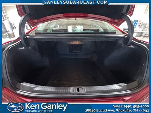 Used 2018 Cadillac ATS Luxury image 19