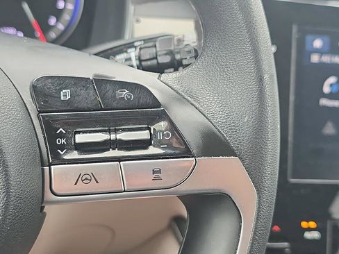 Certified 2024 Hyundai Tucson SEL AWD/4WD image 25