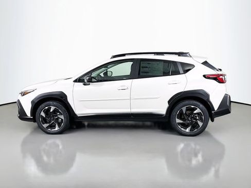 New 2026 Subaru Crosstrek 2.5i Limited image 4