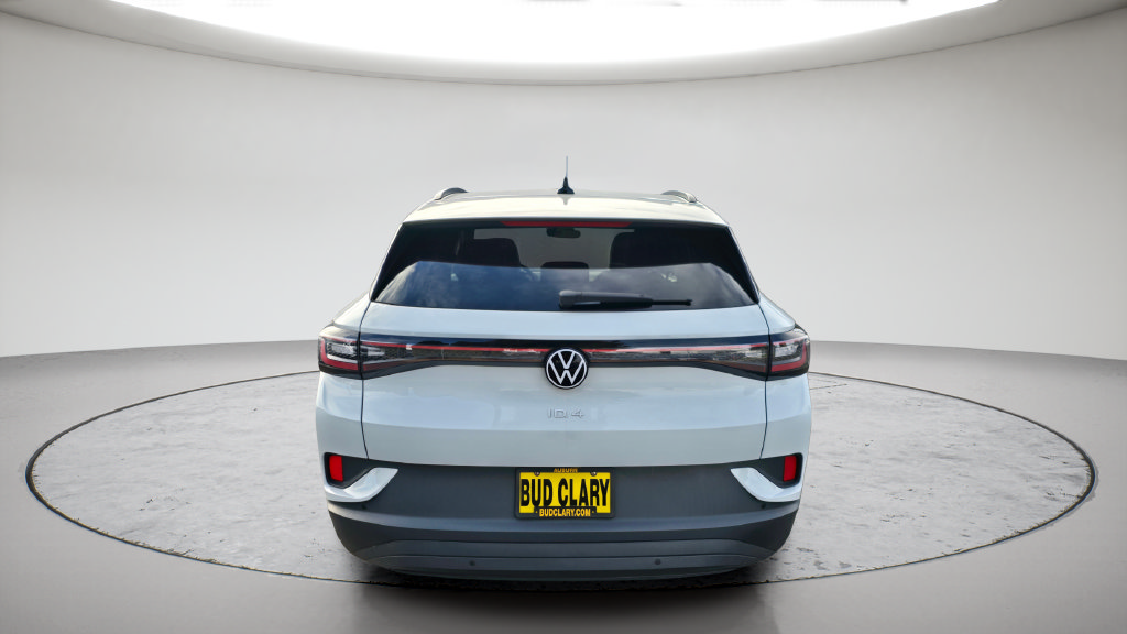 Used 2024 Volkswagen ID.4 2WD image 6