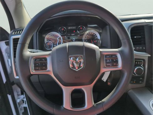 Used 2023 RAM 1500 Classic SLT w/ Trailer & Traction Group image 19