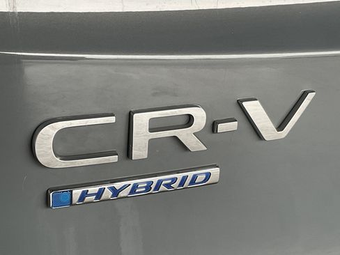 Used 2024 Honda CR-V Sport image 7