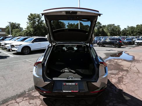 Used 2023 Kia EV6 Wind w/ Wind Technology Package AWD/4WD image 41