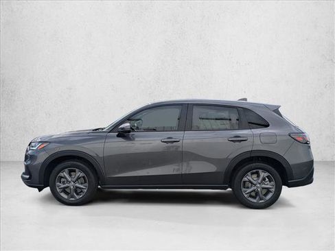 New 2026 Honda HR-V LX image 5