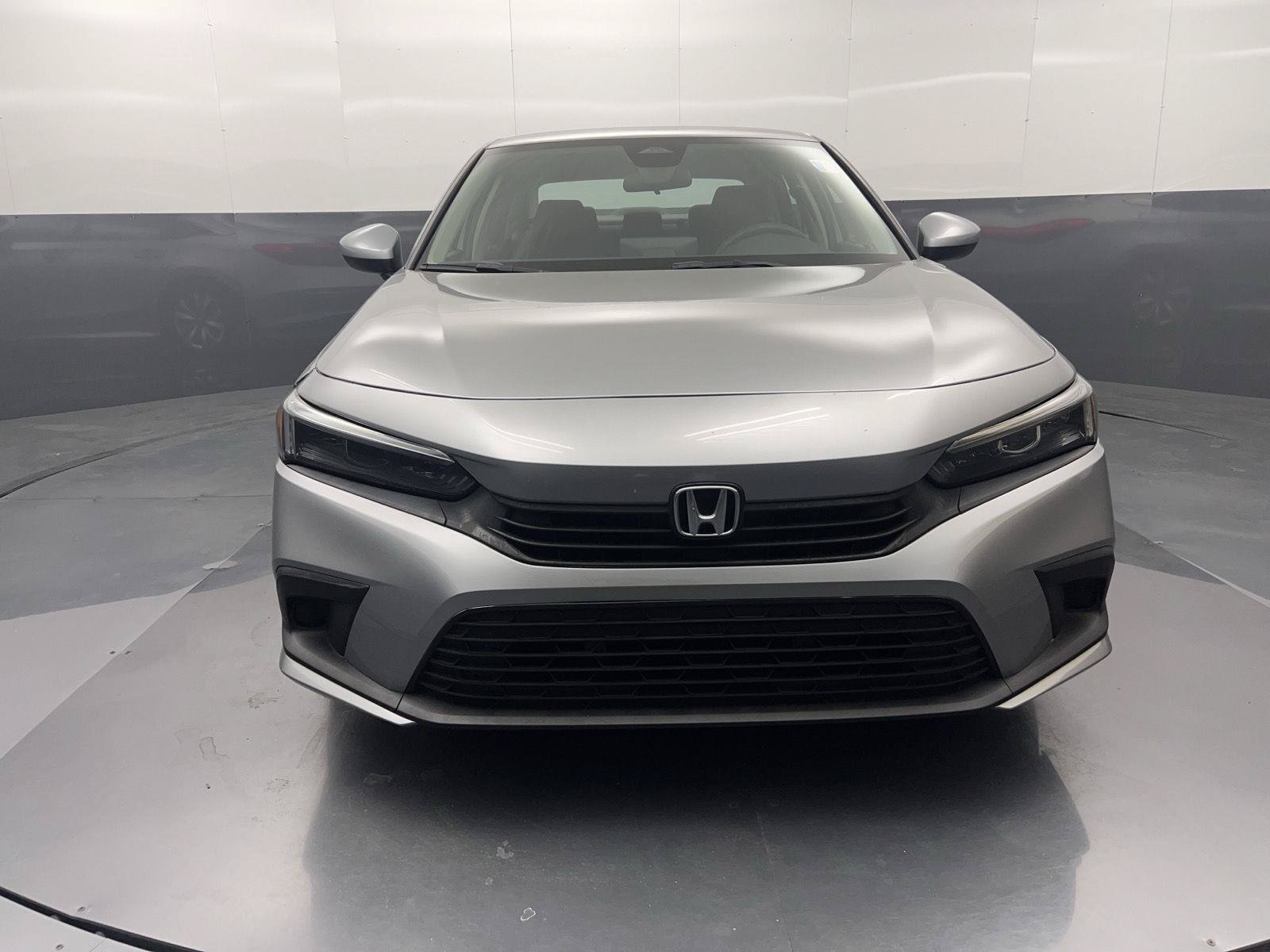Used 2022 Honda Civic LX image 26
