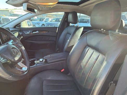 Used 2015 Mercedes-Benz CLS 400 4MATIC image 18