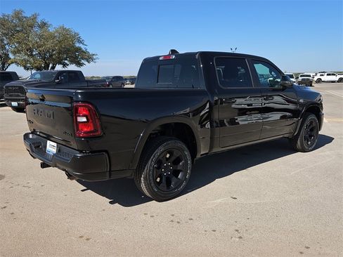 New 2026 RAM 1500 Lone Star image 7