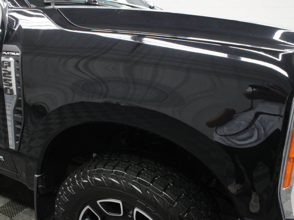 Used 2023 Ford F250 Platinum AWD/4WD image 45
