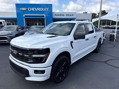 Used 2025 Ford F150 STX w/ LOBO Package