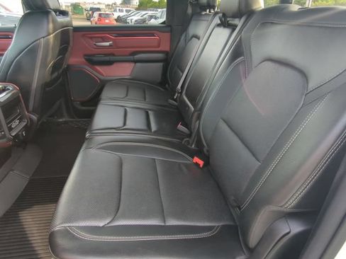 Used 2020 RAM 1500 Rebel w/ Rebel Level 2 Equipment Group AWD/4WD image 22