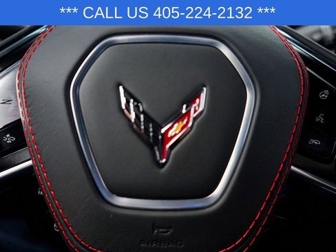 New 2026 Chevrolet Corvette Z06 w/ Battery Protection Package image 29