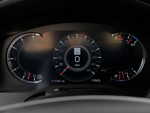 Used 2019 Cadillac Escalade ESV Premium Luxury image 19