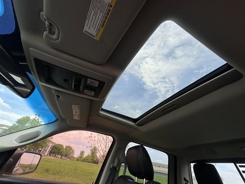 Used 2017 RAM 1500 Sport AWD/4WD image 16