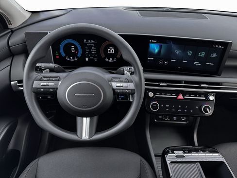 New 2026 Hyundai Tucson SEL AWD/4WD image 17