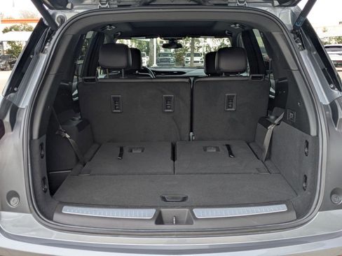 Used 2022 Cadillac XT6 Luxury image 21