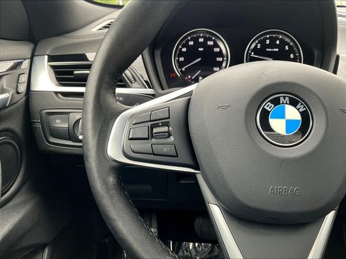 Used 2020 BMW X2 sDrive28i w/ Convenience Package FWD image 11