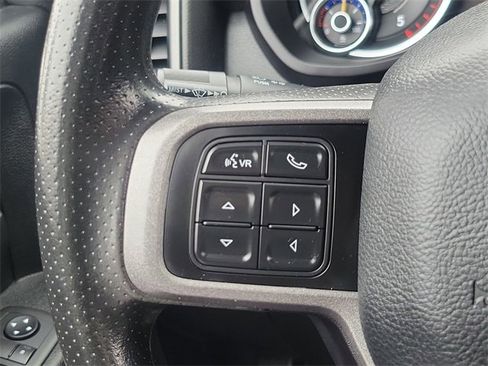 Used 2022 RAM 3500 Tradesman w/ Snow Chief Group image 13