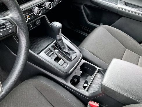 Used 2025 Honda CR-V LX image 15