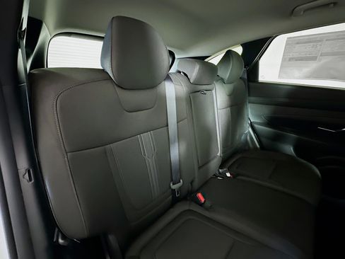 New 2026 Hyundai Tucson SEL AWD/4WD image 25