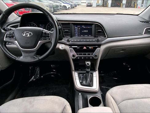 Used 2018 Hyundai Elantra Value Edition image 15