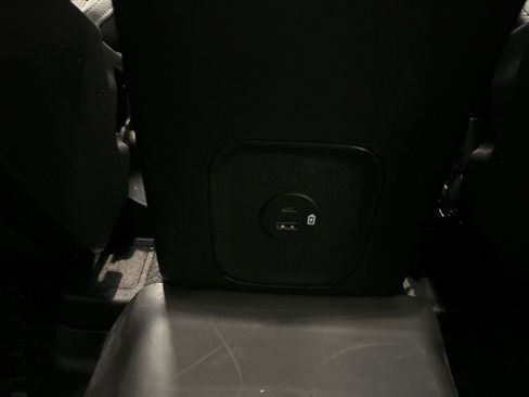 Used 2022 Ford Bronco Sport Big Bend w/ Convenience Package AWD/4WD image 23