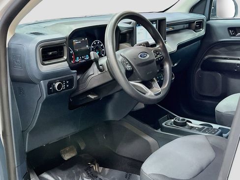 Used 2024 Ford Maverick XL w/ Equipment Group 100A Standard AWD/4WD image 9