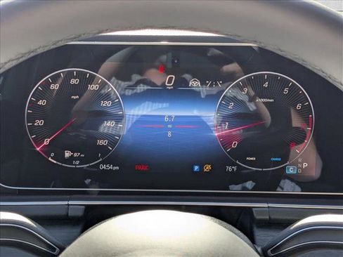New 2026 Mercedes-Benz GLS 580 4MATIC image 11