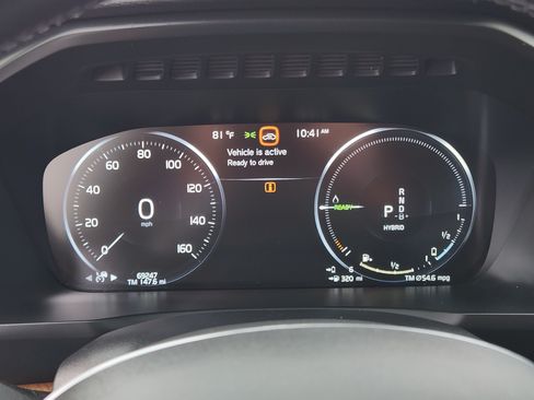 Used 2022 Volvo XC90 T8 Inscription Expression AWD/4WD image 19