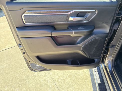 Used 2019 RAM 1500 Big Horn image 22