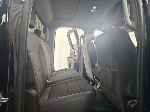 Certified 2024 Chevrolet Silverado 1500 LT AWD/4WD image 14