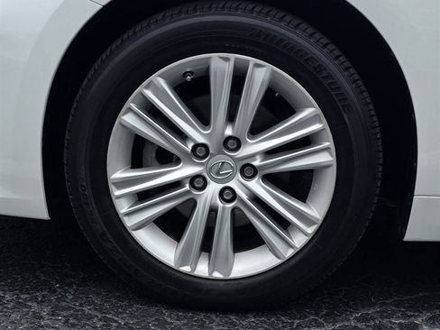 Used 2013 Lexus ES 350 FWD image 43