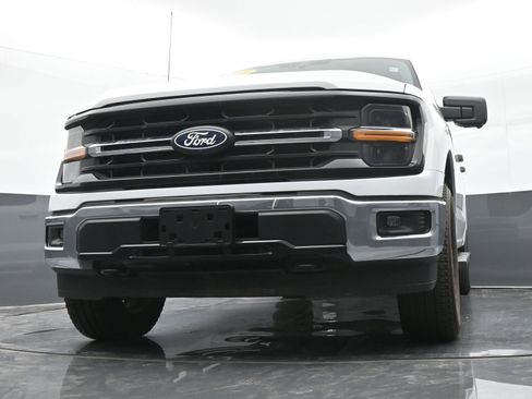 Used 2024 Ford F150 XLT AWD/4WD image 39