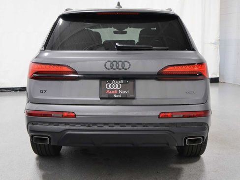 New 2026 Audi Q7 2.0T Premium AWD/4WD image 6