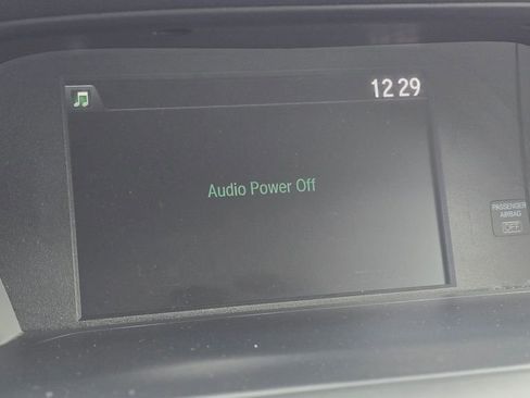 Used 2016 Honda Accord LX image 28