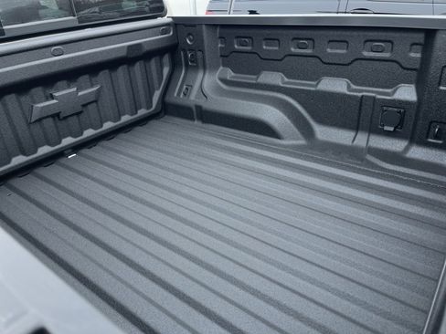 New 2026 Chevrolet Colorado ZR2 w/ Technology Package image 5