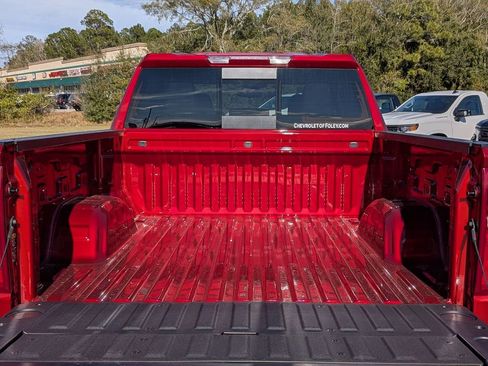 New 2026 Chevrolet Silverado 1500 LT Trail Boss w/ Convenience Package II image 32