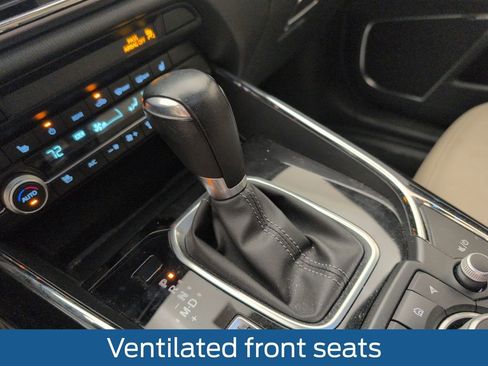 Used 2021 MAZDA CX-9 Grand Touring image 31