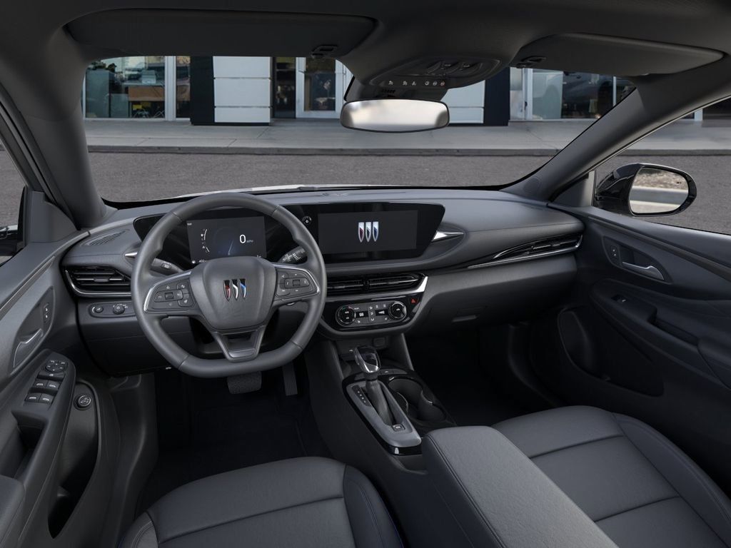 New 2026 Buick Envista Sport Touring w/ Convenience I Package FWD image 15