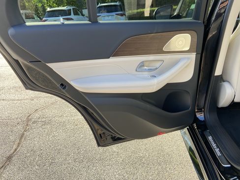 New 2026 Mercedes-Benz GLE 350 4MATIC image 34