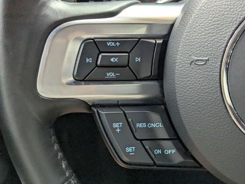Used 2022 Ford Mustang GT w/ Equipment Group 301A RWD image 20