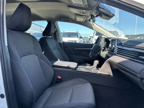 Used 2025 Toyota Camry LE FWD image 23