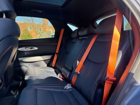 New 2026 Genesis GV70 2.5T Sport Prestige image 25