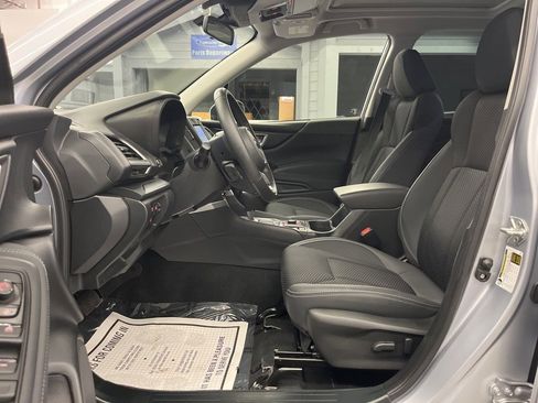Certified 2023 Subaru Forester Premium image 10