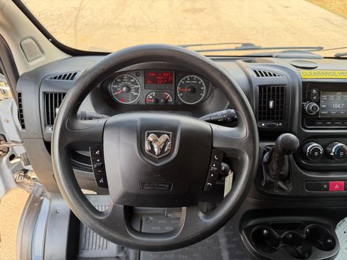 Used 2019 RAM ProMaster 2500 FWD image 15