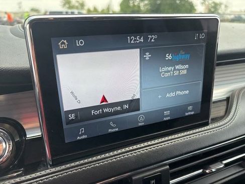 Used 2021 Lincoln Corsair AWD w/ Equipment Group 101A image 20