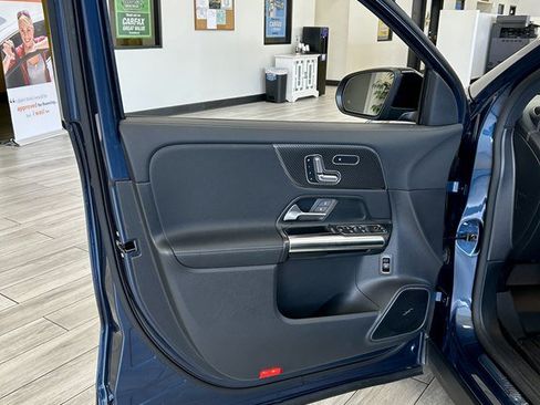 Used 2021 Mercedes-Benz GLA 35 AMG 4MATIC w/ Driver Assistance Package image 16