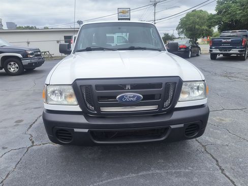 Used 2011 Ford Ranger XL RWD image 8
