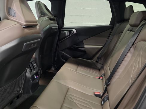 New 2026 BMW X3 xDrive30 w/ Convenience Package image 29