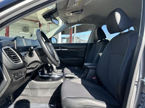 Certified 2024 Kia Seltos S FWD image 13
